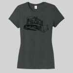Women's Perfect® Tri Soft-Style Tee Thumbnail