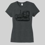 Women's Perfect® Tri Soft-Style Tee Thumbnail