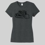 Women's Perfect® Tri Soft-Style Tee Thumbnail