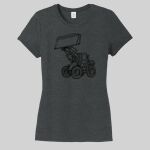 Women's Perfect® Tri Soft-Style Tee Thumbnail