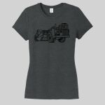 Women's Perfect® Tri Soft-Style Tee Thumbnail