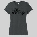 Women's Perfect® Tri Soft-Style Tee Thumbnail