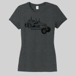 Women's Perfect® Tri Soft-Style Tee Thumbnail