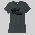 Women's Perfect® Tri Soft-Style Tee Thumbnail