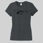 Women's Perfect® Tri Soft-Style Tee Thumbnail