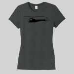 Women's Perfect® Tri Soft-Style Tee Thumbnail