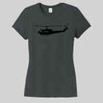 Women's Perfect® Tri Soft-Style Tee Thumbnail