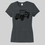 Women's Perfect® Tri Soft-Style Tee Thumbnail