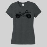 Women's Perfect® Tri Soft-Style Tee Thumbnail