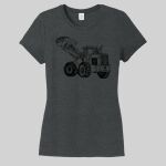 Women's Perfect® Tri Soft-Style Tee Thumbnail