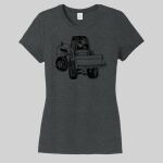 Women's Perfect® Tri Soft-Style Tee Thumbnail