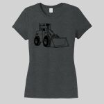 Women's Perfect® Tri Soft-Style Tee Thumbnail