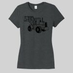 Women's Perfect® Tri Soft-Style Tee Thumbnail