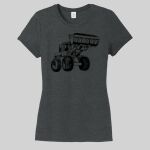 Women's Perfect® Tri Soft-Style Tee Thumbnail