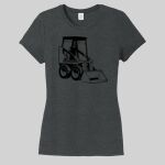 Women's Perfect® Tri Soft-Style Tee Thumbnail