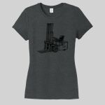 Women's Perfect® Tri Soft-Style Tee Thumbnail