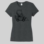 Women's Perfect® Tri Soft-Style Tee Thumbnail