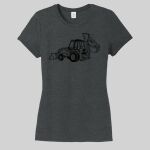 Women's Perfect® Tri Soft-Style Tee Thumbnail
