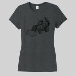 Women's Perfect® Tri Soft-Style Tee Thumbnail