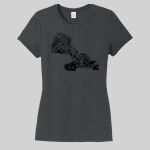Women's Perfect® Tri Soft-Style Tee Thumbnail