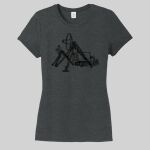 Women's Perfect® Tri Soft-Style Tee Thumbnail