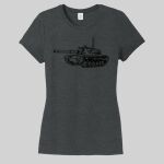 Women's Perfect® Tri Soft-Style Tee Thumbnail