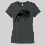 Women's Perfect® Tri Soft-Style Tee Thumbnail