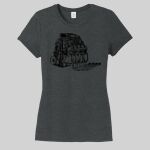 Women's Perfect® Tri Soft-Style Tee Thumbnail