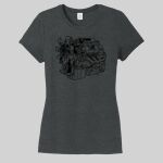 Women's Perfect® Tri Soft-Style Tee Thumbnail