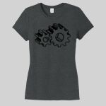 Women's Perfect® Tri Soft-Style Tee Thumbnail
