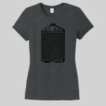 Women's Perfect® Tri Soft-Style Tee Thumbnail