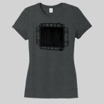 Women's Perfect® Tri Soft-Style Tee Thumbnail