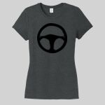 Women's Perfect® Tri Soft-Style Tee Thumbnail