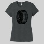 Women's Perfect® Tri Soft-Style Tee Thumbnail