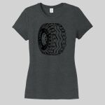 Women's Perfect® Tri Soft-Style Tee Thumbnail