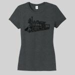 Women's Perfect® Tri Soft-Style Tee Thumbnail