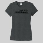 Women's Perfect® Tri Soft-Style Tee Thumbnail
