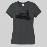 Women's Perfect® Tri Soft-Style Tee Thumbnail