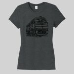 Women's Perfect® Tri Soft-Style Tee Thumbnail