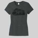 Women's Perfect® Tri Soft-Style Tee Thumbnail