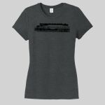 Women's Perfect® Tri Soft-Style Tee Thumbnail