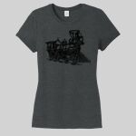 Women's Perfect® Tri Soft-Style Tee Thumbnail
