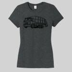 Women's Perfect® Tri Soft-Style Tee Thumbnail