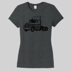 Women's Perfect® Tri Soft-Style Tee Thumbnail