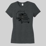 Women's Perfect® Tri Soft-Style Tee Thumbnail