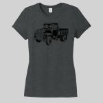Women's Perfect® Tri Soft-Style Tee Thumbnail