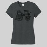 Women's Perfect® Tri Soft-Style Tee Thumbnail