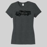 Women's Perfect® Tri Soft-Style Tee Thumbnail