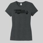 Women's Perfect® Tri Soft-Style Tee Thumbnail