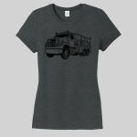 Women's Perfect® Tri Soft-Style Tee Thumbnail
